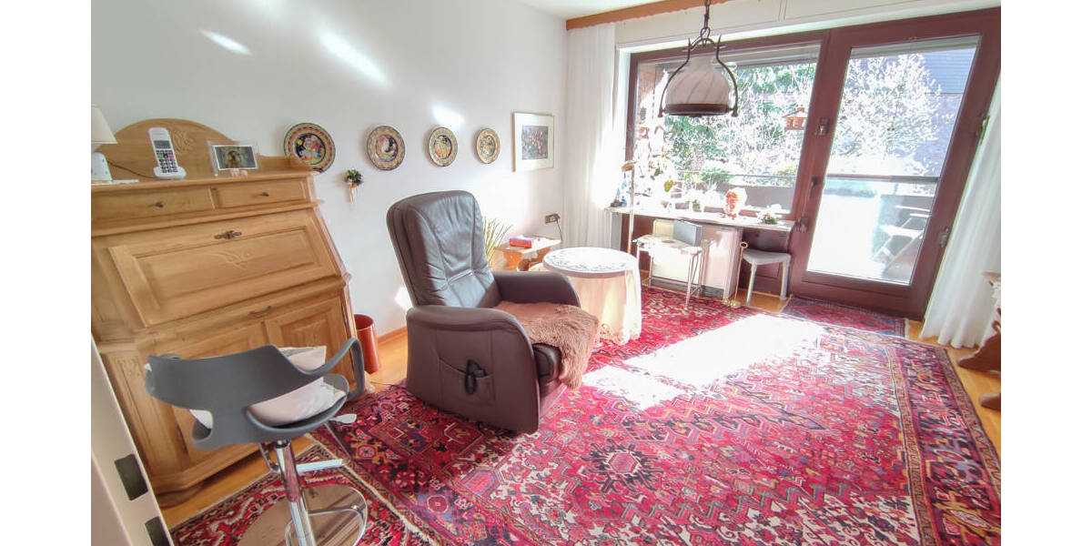 Etagenwohnung Marl Polsum - 3 Zimmer, 94 m&sup2;, 230.000&euro; | Angebot:26260680