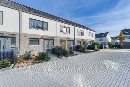 Haus Castrop-Rauxel Rauxel - 4 Zimmer, 110 m&sup2;, 419.000&euro; | Angebot:27650875