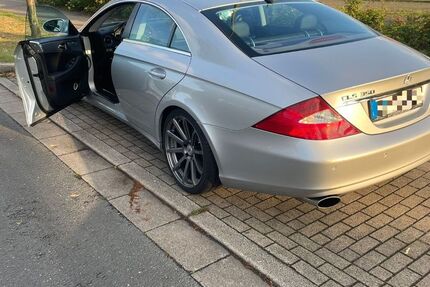Mercedes-Benz CLS 350 183.000 km 7.799 &euro; Essen 45329