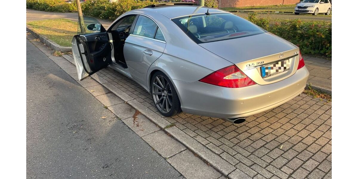 Mercedes-Benz CLS 350 183.000 km 7.799 &euro; Essen 45329