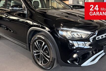 Mercedes-Benz GLA 180 37.054 km 36.880 &euro; Olfen 59399