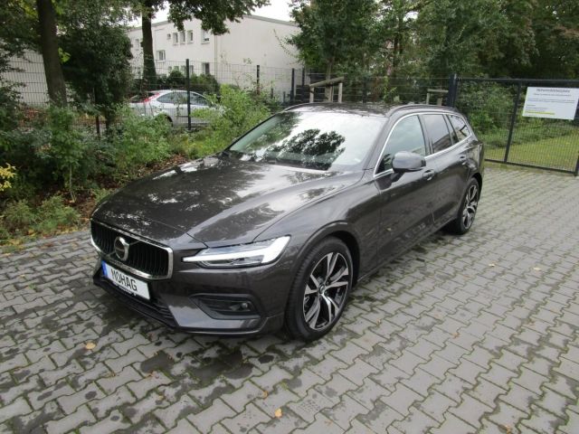 Volvo V60 19.900 km 34.390 &euro; Datteln 45711