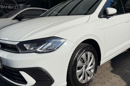 VW Polo 80.000 km 12.900 &euro; Herne 44649