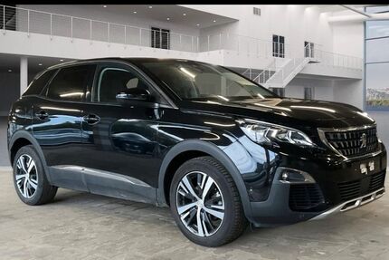 Peugeot 3008 186.000 km 11.999 &euro; Dinslaken 46537