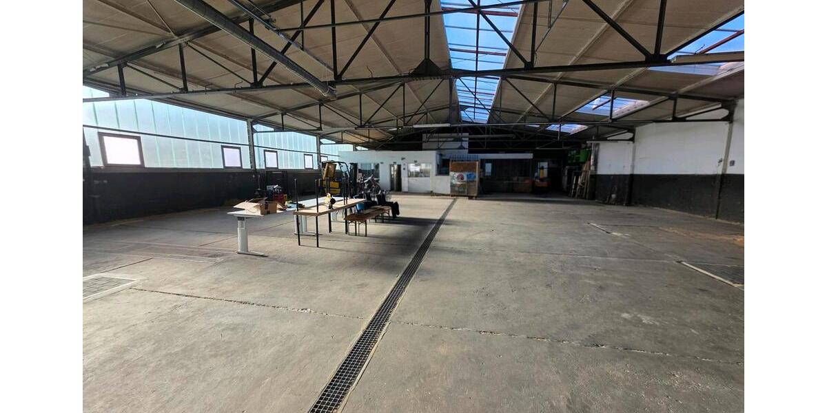 Gewerbeobjekt Velbert Velbert-Mitte - 3.250&euro; | Angebot:26673124