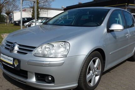 VW Golf 179.600 km 2.980 &euro; Selm 59379