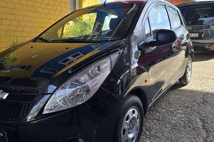 Chevrolet Spark 158.000 km 2.950 &euro; Dortmund 44263