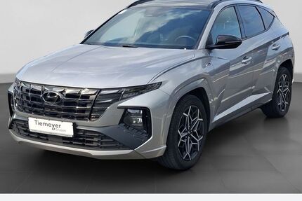 Hyundai TUCSON 43.199 km 29.980 &euro; Bochum 44892