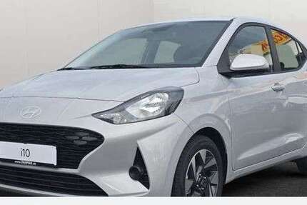 Hyundai i10 15.000 km 16.490 &euro; Datteln 45711