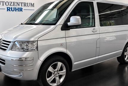 VW T5 Transporter 365.000 km 9.999 &euro; Witten 58454