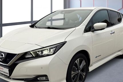 Nissan Leaf 23.429 km 15.990 &euro; Marl 45770