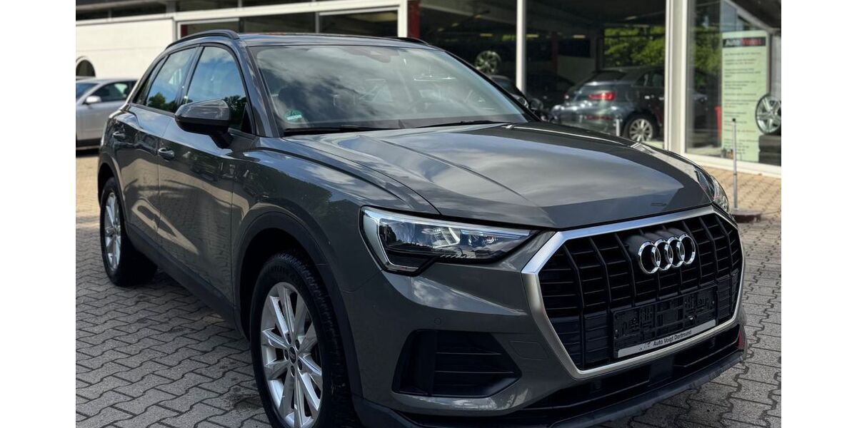 Audi Q3 33.500 km 25.970 &euro; Dortmund 44265