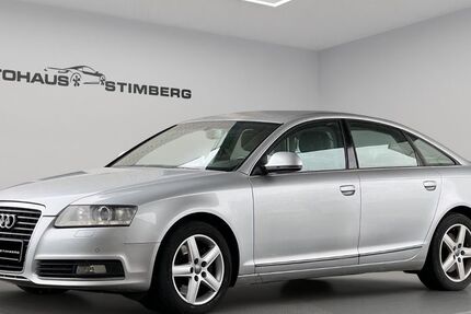 Audi A6 195.000 km 9.900 &euro; Oer-Erkenschwick 45739
