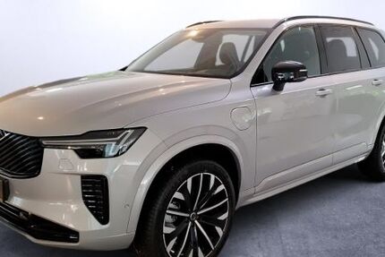Volvo XC90 9.900 km 69.750 &euro; Recklinghausen 45659