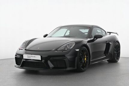 Porsche Cayman 28.997 km 109.900 &euro; Essen 45143