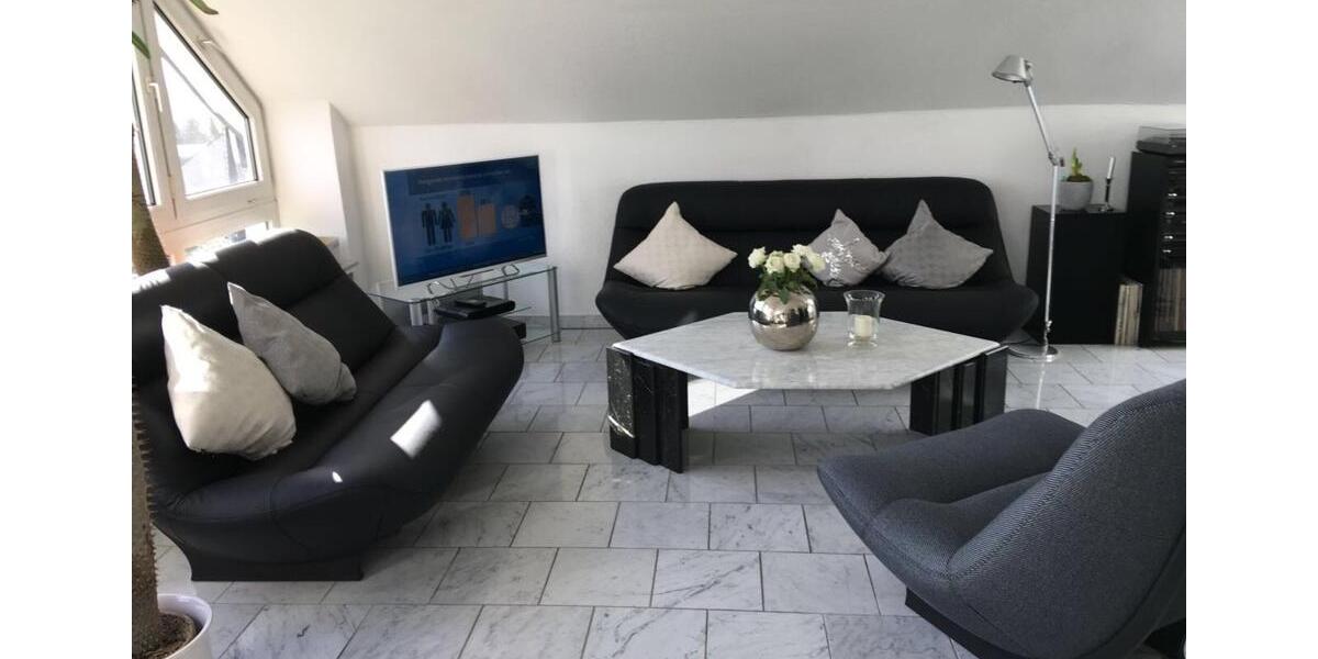 Dachgeschoßwohnung Bochum Bochum-Südwest - 4 Zimmer, 116 m&sup2;, 335.000&euro; | Angebot:26110541