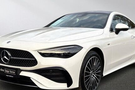 Mercedes-Benz CLE 300 9.421 km 49.960 &euro; Dortmund 44147