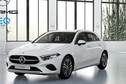 Mercedes-Benz A 250 5.504 km 31.470 &euro; Lünen 44532