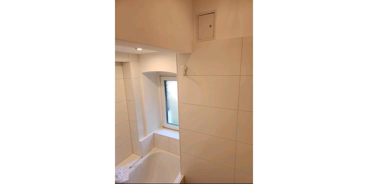 Erdgeschoßwohnung Recklinghausen Grullbad - 2.5 Zimmer, 49 m&sup2;, 460&euro; | Angebot:26656167