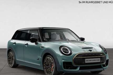 Mini John Cooper Works Clubman 33.200 km 34.990 &euro; Dülmen 48249