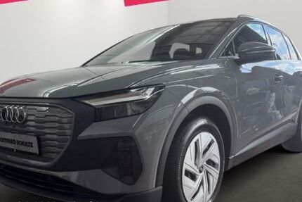 Audi Q4 e-tron 31.562 km 30.950 &euro; Velbert 42553