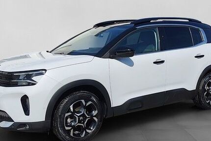 Citroen C5 Aircross 21.100 km 24.490 &euro; Essen 45143