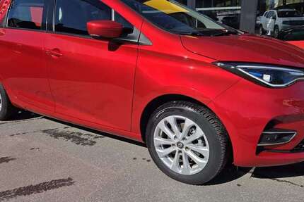 Renault ZOE 23.000 km 14.990 &euro; Lünen 44532