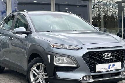 Hyundai KONA 94.463 km 13.750 &euro; Dülmen 48249