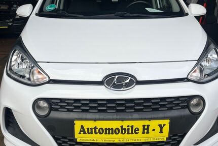 Hyundai i10 114.000 km 6.900 &euro; Bottrop 46238