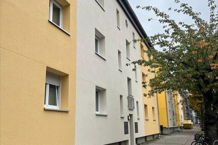 Wohnung Dortmund Innenstadt West - 2.5 Zimmer, 55 m&sup2;, 658&euro; | Angebot:24656153
