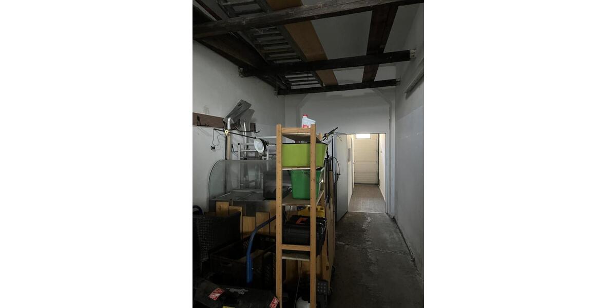 Gewerbeobjekt Dortmund Hörde - 900&euro; | Angebot:25369026