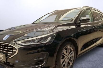 Ford Focus 56.837 km 15.350 &euro; Gelsenkirchen 45881