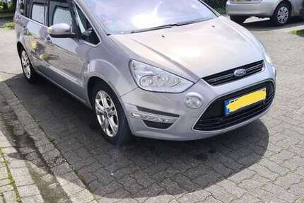 Ford S-Max 250.000 km 6.000 &euro; Recklinghausen, Landkreis (Nordrhein-Westfalen) 45665