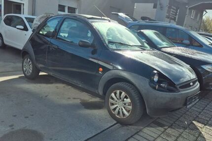 Ford Ka/Ka+ 44.669 km 1.550 &euro; Lünen 44532