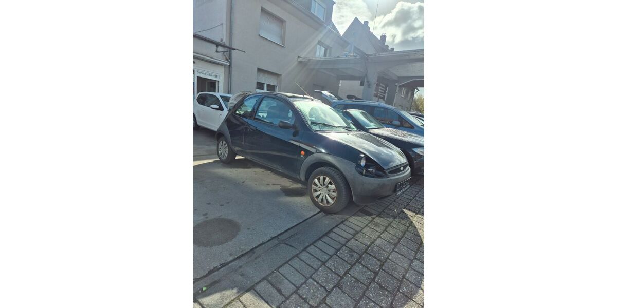 Ford Ka/Ka+ 44.669 km 1.550 &euro; Lünen 44532
