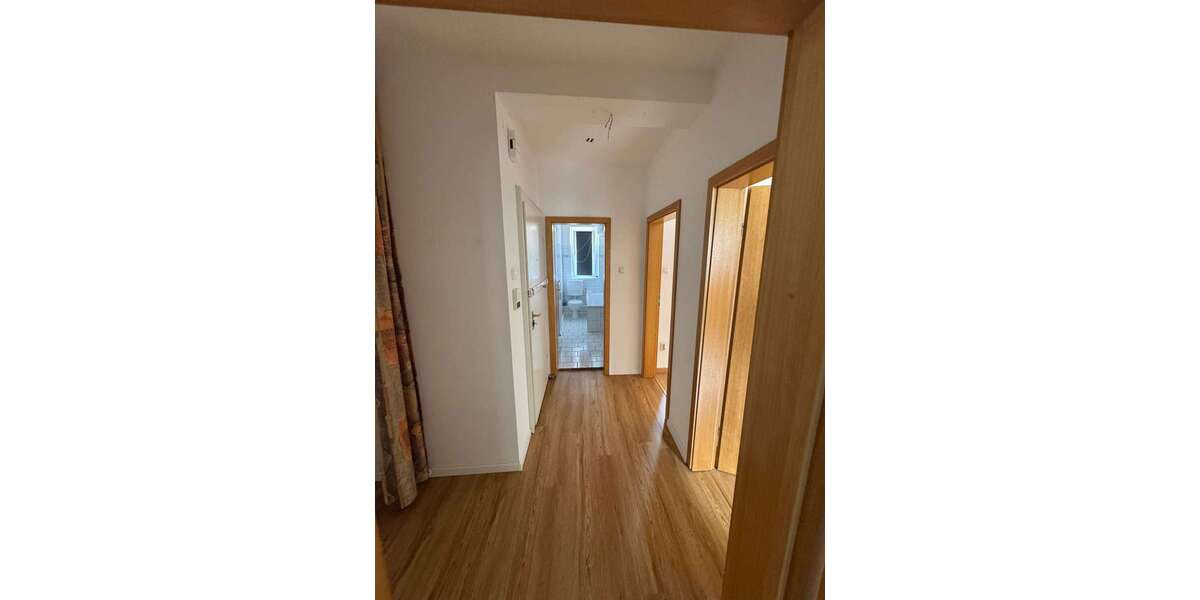 Etagenwohnung Bottrop Stadtmitte - 2 Zimmer, 48 m&sup2;, 430&euro; | Angebot:27095014