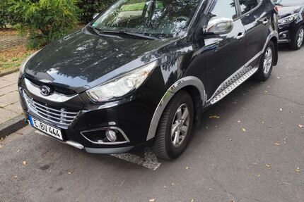 Hyundai ix35 264.000 km 6.500 &euro; Essen 45326