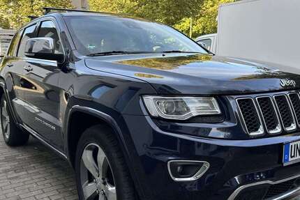 Jeep Grand Cherokee 218.550 km 13.700 &euro; Lünen, Stadt 44536