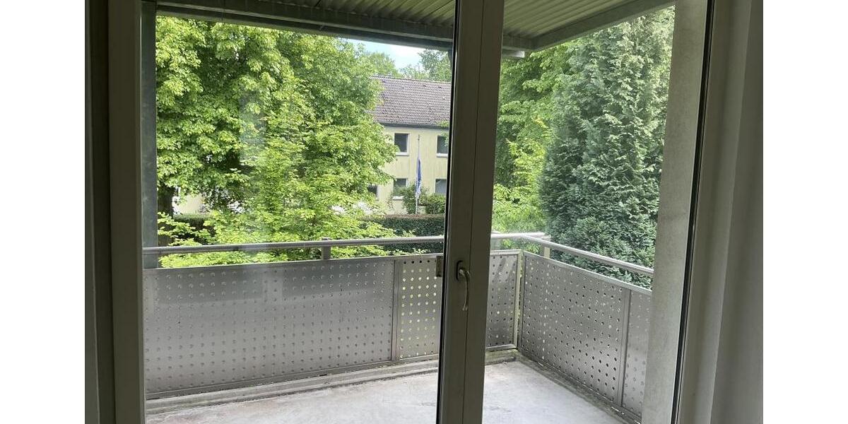 Etagenwohnung Gelsenkirchen Erle - 3 Zimmer, 63 m&sup2;, 509&euro; | Angebot:26486350