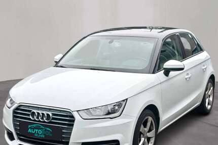Audi A1 149.711 km 8.490 &euro; Gelsenkirchen 45879