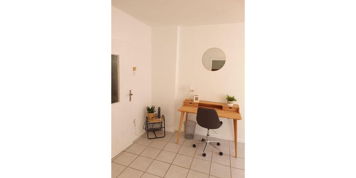 Etagenwohnung Dortmund Innenstadt West - 2 Zimmer, 49 m&sup2;, 557&euro; | Angebot:26035183