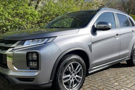 Mitsubishi ASX 105.000 km 16.200 &euro; Dorsten 46282