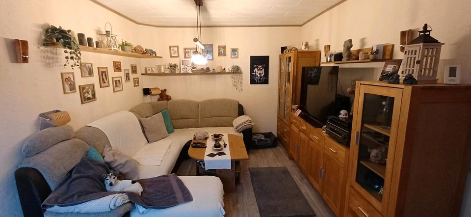 Reihenhaus Gelsenkirchen Gelsenkirchen-Nord - 3 Zimmer, 85 m&sup2;, 250.000&euro; | Angebot:26102654