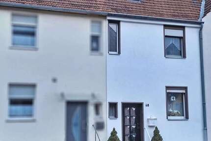 Haus Herne - 3.5 Zimmer, 75 m&sup2;, 239.000&euro; | Angebot:24696533