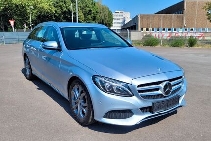 Mercedes-Benz C 250 185.000 km 12.490 &euro; Essen 45356