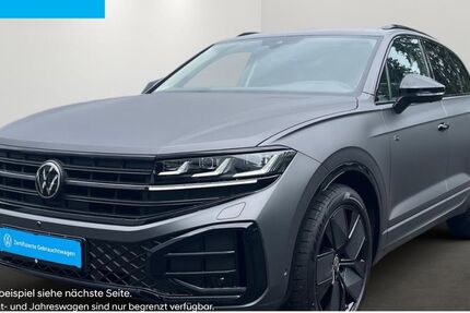 VW Touareg 8.963 km 76.560 &euro; Mülheim 45481