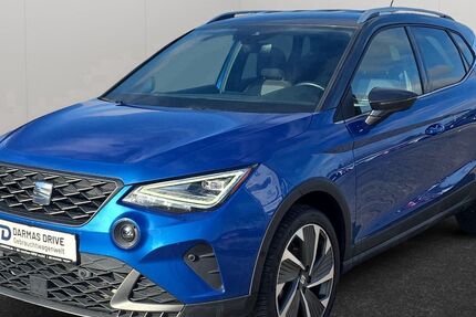 Seat Arona 41.004 km 17.990 &euro; Castrop-Rauxel 44575