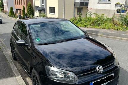VW Polo 120.400 km 3.700 &euro; Herdecke 58313