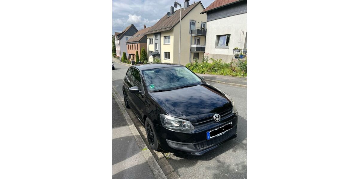 VW Polo 120.400 km 3.700 &euro; Herdecke 58313