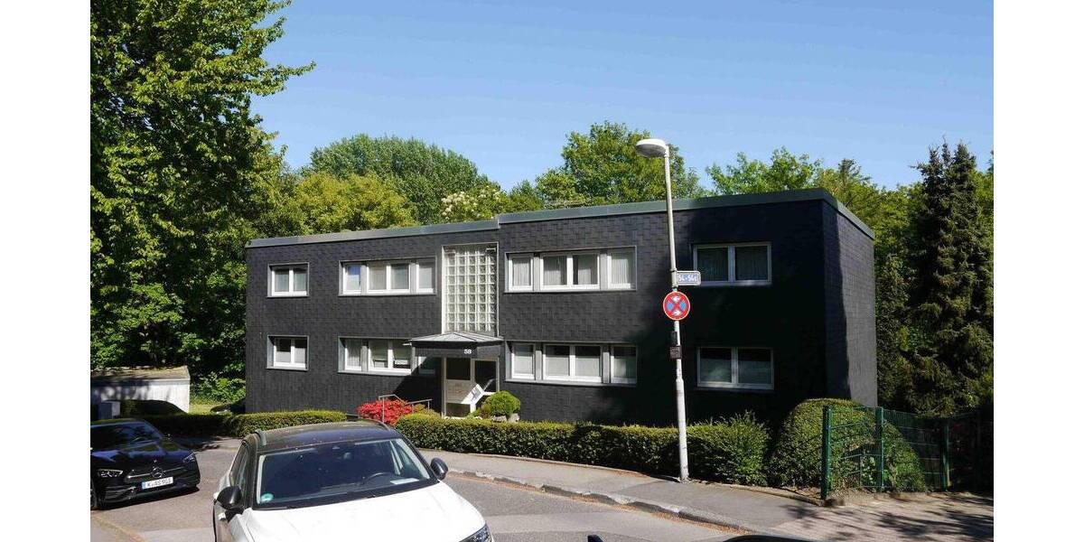 Etagenwohnung Mülheim an der Ruhr Saarn - 3 Zimmer, 95 m&sup2;, 255.000&euro; | Angebot:26512861